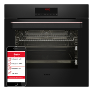 ED57634BA+ Q-TYPE WiFi - ED57634BA+ Q-TYPE WiFi