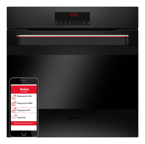 ED57638BA+ Q-TYPE WiFi ED57638BA+ Q-TYPE WiFi
