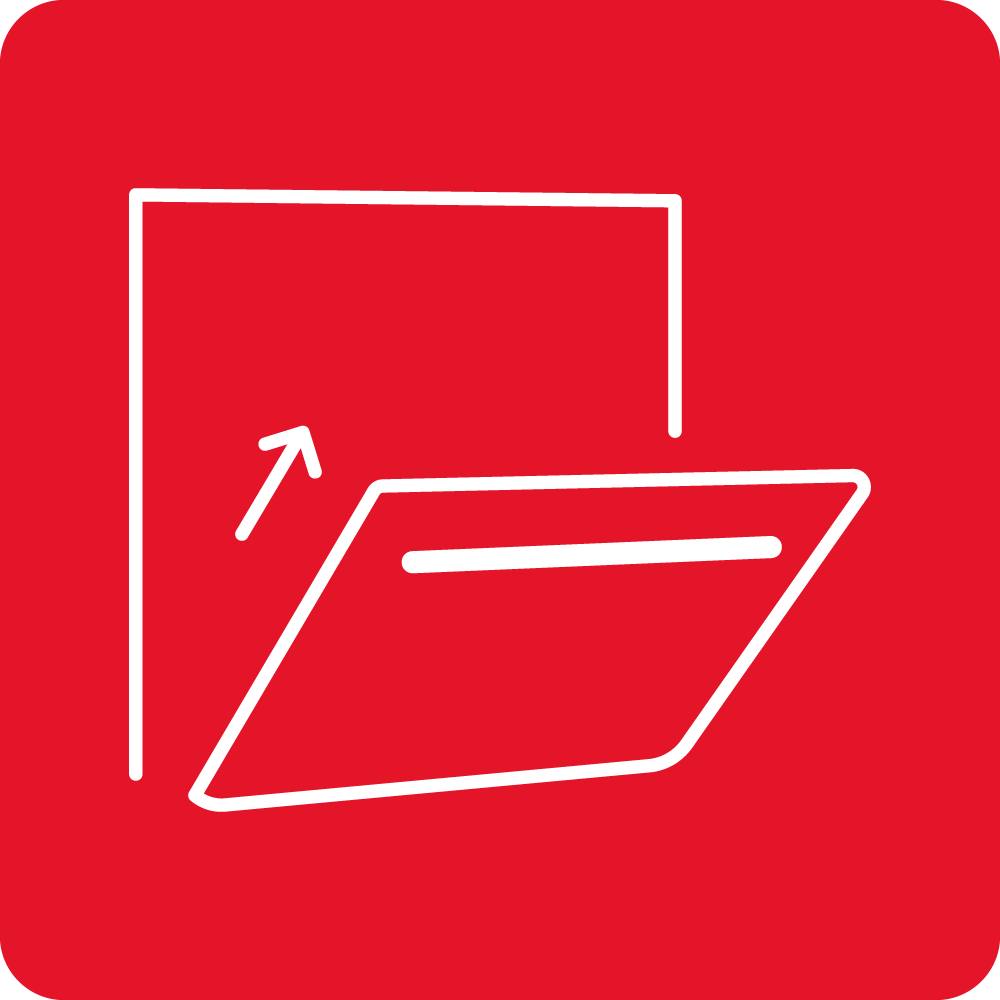 Εύκολη αφαίρεση της πόρτας