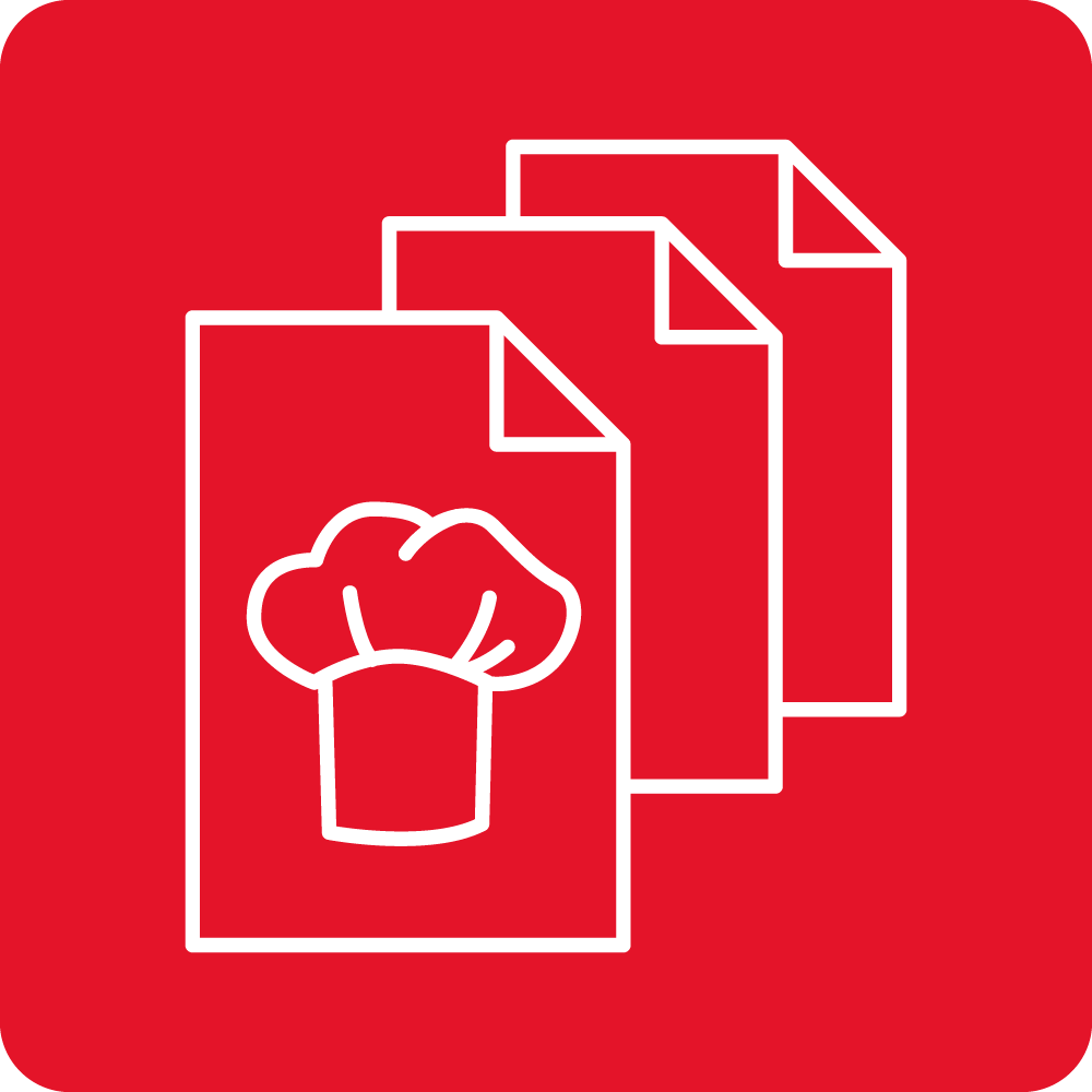 Προκαθορισμένα προγράμματα ψησίματος