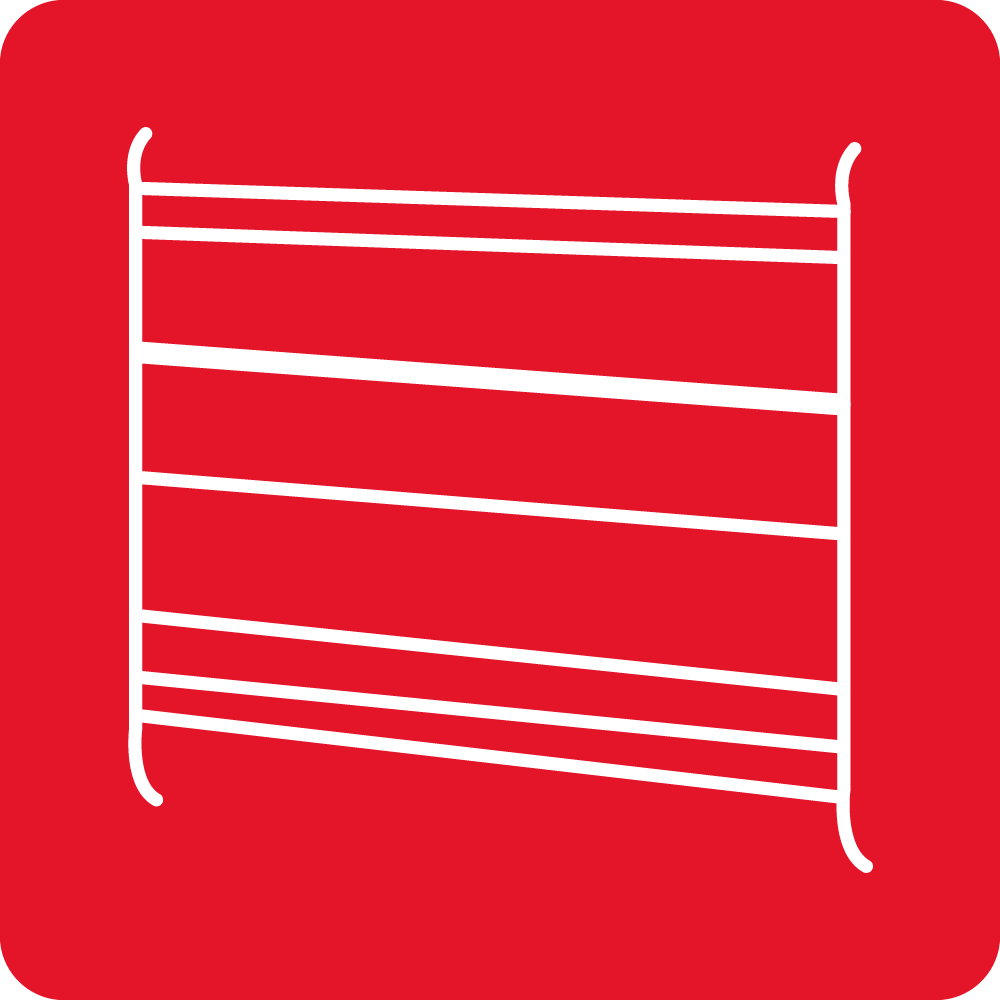 Πλάγιες σχάρες