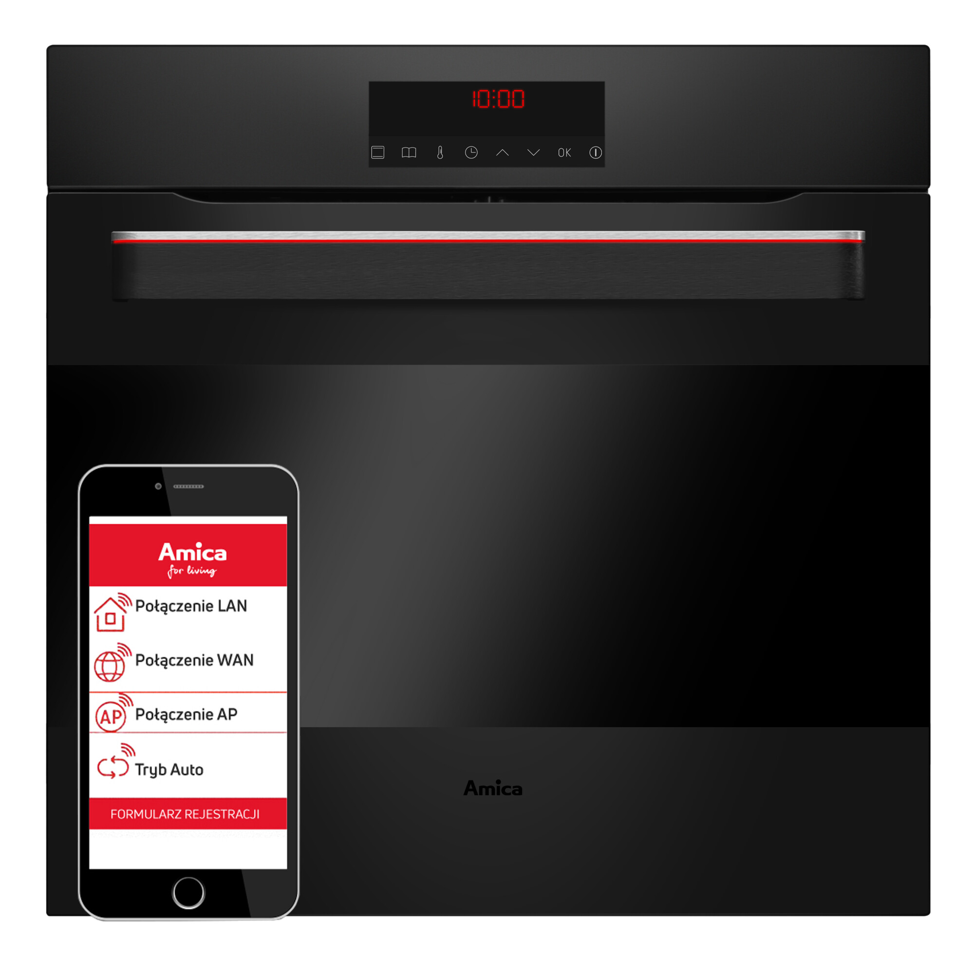 ED57589BA+ Q-TYPE PYRO