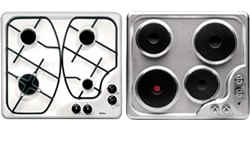 1993 - Έναρξη της παραγωγής εστιών.