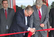 2004 - Ίδρυση της Amica International.