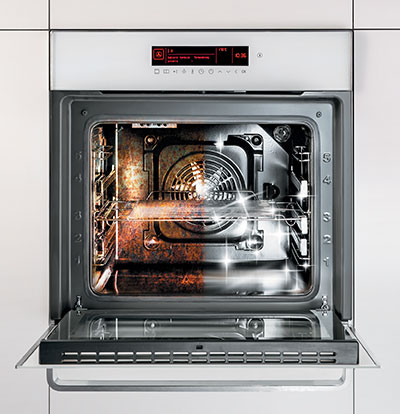 ΚΑΘΑΡΙΣΜΟΣ ΤΟΥ ΦΟΥΡΝΟΥ: ΕΥΚΟΛΟΤΕΡΟΣ ΑΠΟ ΠΟΤΕ