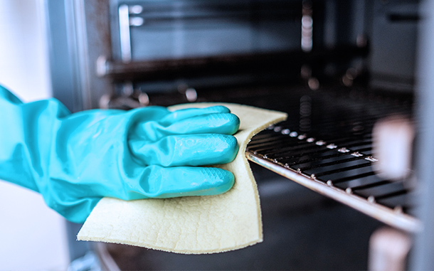 ΚΑΘΑΡΙΣΜΟΎ ΤΩΝ ΟΙΚΙΑΚΏΝ ΣΥΣΚΕΥΏΝ: Ο ΕΎΚΟΛΟΣ, ΓΡΉΓΟΡΟΣ ΚΑΙ ΕΥΧΆΡΙΣΤΟΣ ΤΡΌΠΟΣ