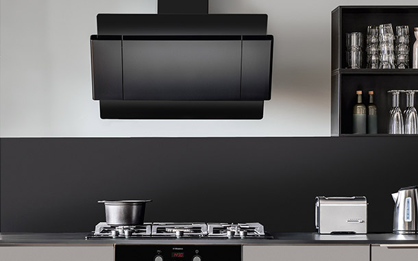 ΑΠΟΡΡΟΦΗΤΗΡΕΣ ΚΟΥΖΙΝΑΣ: ΜΙΑ ΚΑΛΉ ΑΤΜΌΣΦΑΙΡΑ ΣΤΗΝ ΚΟΥΖΊΝΑ