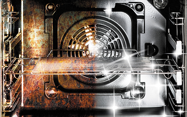 ΠΥΡΟΛΥΤΙΚΌΣ ΚΑΘΑΡΙΣΜΌΣ: ΞΕΧΆΣΤΕ ΤΟ ΤΡΊΨΙΜΟ