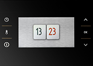 Προγραμματιστής Tf - Χρονοδιακόπτης I-Cook